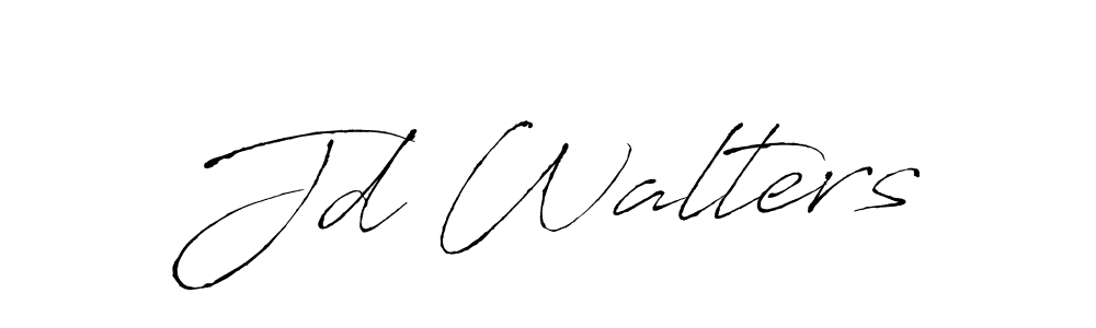 Best and Professional Signature Style for Jd Walters. Antro_Vectra Best Signature Style Collection. Jd Walters signature style 6 images and pictures png