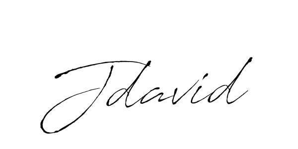 Here are the top 10 professional signature styles for the name Jdavid. These are the best autograph styles you can use for your name. Jdavid signature style 6 images and pictures png