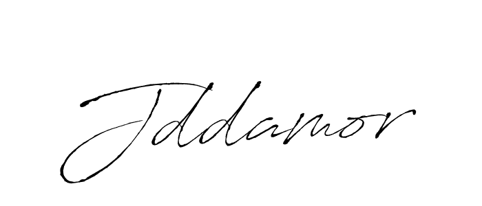 The best way (Antro_Vectra) to make a short signature is to pick only two or three words in your name. The name Jddamor include a total of six letters. For converting this name. Jddamor signature style 6 images and pictures png