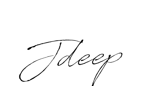 Antro_Vectra is a professional signature style that is perfect for those who want to add a touch of class to their signature. It is also a great choice for those who want to make their signature more unique. Get Jdeep name to fancy signature for free. Jdeep signature style 6 images and pictures png