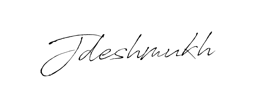 Make a beautiful signature design for name Jdeshmukh. Use this online signature maker to create a handwritten signature for free. Jdeshmukh signature style 6 images and pictures png