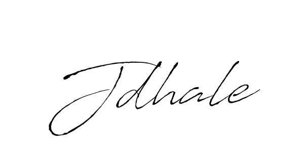 This is the best signature style for the Jdhale name. Also you like these signature font (Antro_Vectra). Mix name signature. Jdhale signature style 6 images and pictures png