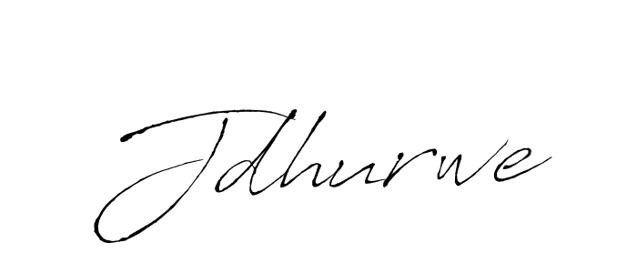 You can use this online signature creator to create a handwritten signature for the name Jdhurwe. This is the best online autograph maker. Jdhurwe signature style 6 images and pictures png