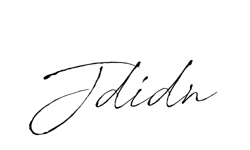 Here are the top 10 professional signature styles for the name Jdidn. These are the best autograph styles you can use for your name. Jdidn signature style 6 images and pictures png