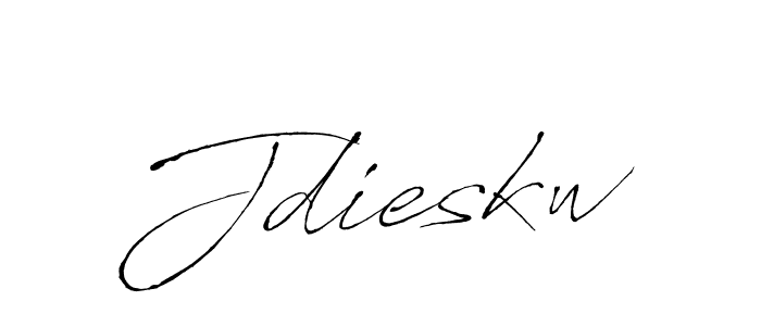 Best and Professional Signature Style for Jdieskw. Antro_Vectra Best Signature Style Collection. Jdieskw signature style 6 images and pictures png