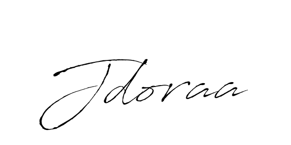 Also You can easily find your signature by using the search form. We will create Jdoraa name handwritten signature images for you free of cost using Antro_Vectra sign style. Jdoraa signature style 6 images and pictures png