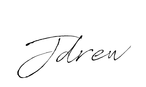 Make a short Jdrew signature style. Manage your documents anywhere anytime using Antro_Vectra. Create and add eSignatures, submit forms, share and send files easily. Jdrew signature style 6 images and pictures png