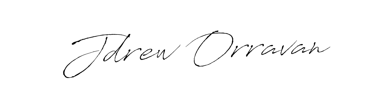 Once you've used our free online signature maker to create your best signature Antro_Vectra style, it's time to enjoy all of the benefits that Jdrew Orravan name signing documents. Jdrew Orravan signature style 6 images and pictures png