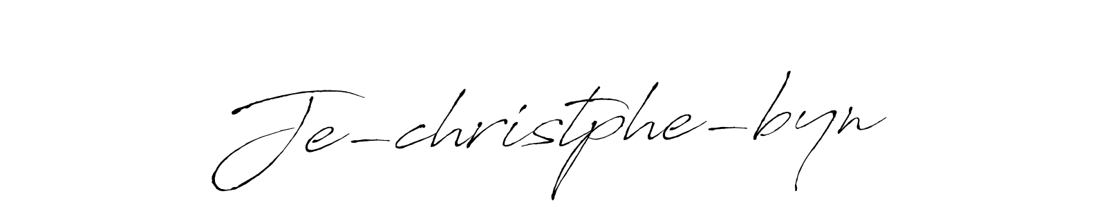 Make a short Je-christphe-byn signature style. Manage your documents anywhere anytime using Antro_Vectra. Create and add eSignatures, submit forms, share and send files easily. Je-christphe-byn signature style 6 images and pictures png