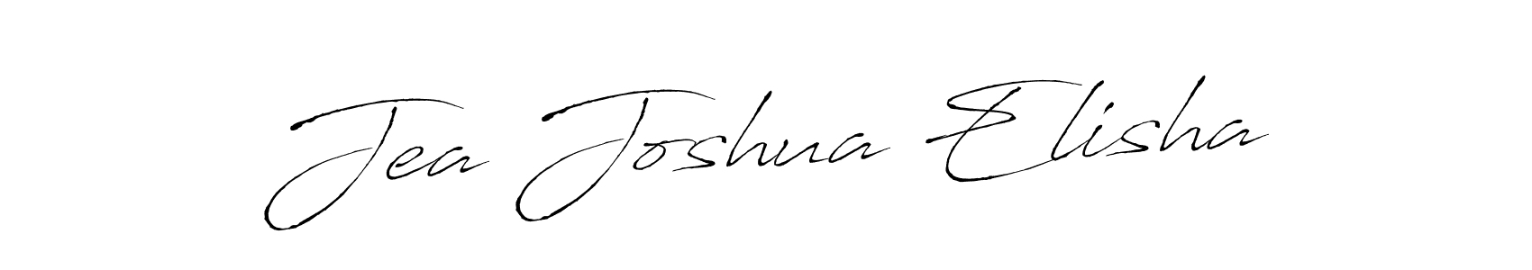 How to Draw Jea Joshua Elisha signature style? Antro_Vectra is a latest design signature styles for name Jea Joshua Elisha. Jea Joshua Elisha signature style 6 images and pictures png