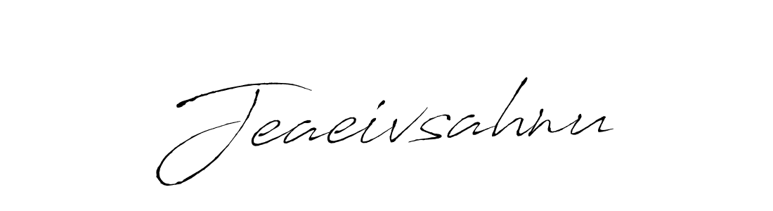 It looks lik you need a new signature style for name Jeaeivsahnu. Design unique handwritten (Antro_Vectra) signature with our free signature maker in just a few clicks. Jeaeivsahnu signature style 6 images and pictures png