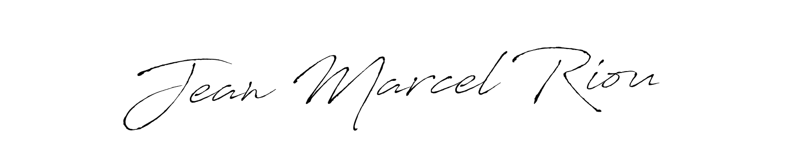 Best and Professional Signature Style for Jean Marcel Riou. Antro_Vectra Best Signature Style Collection. Jean Marcel Riou signature style 6 images and pictures png