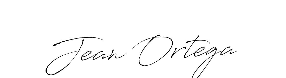 Make a beautiful signature design for name Jean Ortega. Use this online signature maker to create a handwritten signature for free. Jean Ortega signature style 6 images and pictures png