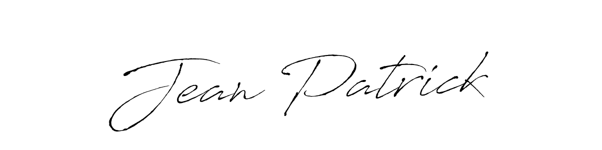 Here are the top 10 professional signature styles for the name Jean Patrick. These are the best autograph styles you can use for your name. Jean Patrick signature style 6 images and pictures png