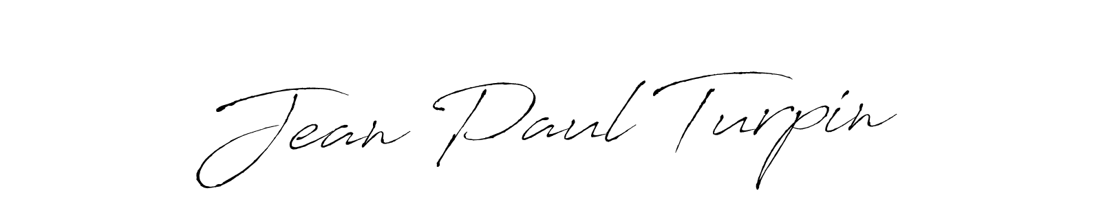 How to Draw Jean Paul Turpin signature style? Antro_Vectra is a latest design signature styles for name Jean Paul Turpin. Jean Paul Turpin signature style 6 images and pictures png