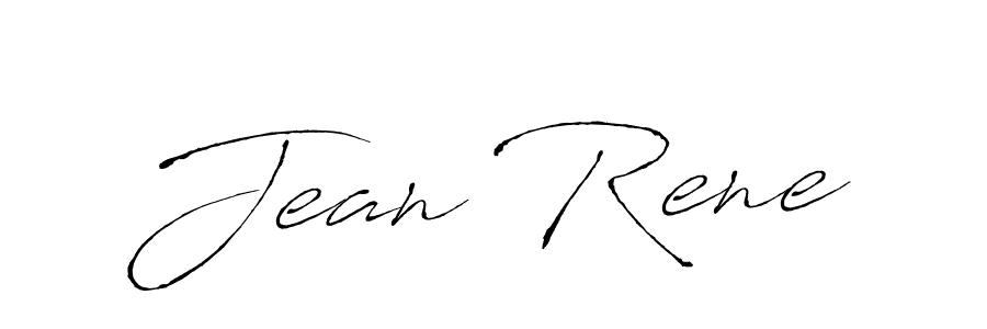 Similarly Antro_Vectra is the best handwritten signature design. Signature creator online .You can use it as an online autograph creator for name Jean Rene. Jean Rene signature style 6 images and pictures png