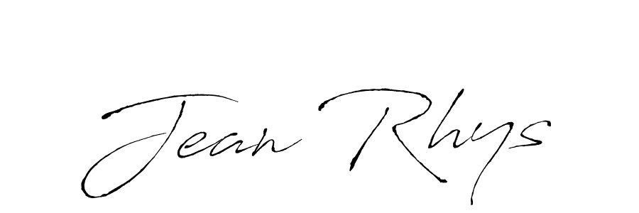 Once you've used our free online signature maker to create your best signature Antro_Vectra style, it's time to enjoy all of the benefits that Jean Rhys name signing documents. Jean Rhys signature style 6 images and pictures png