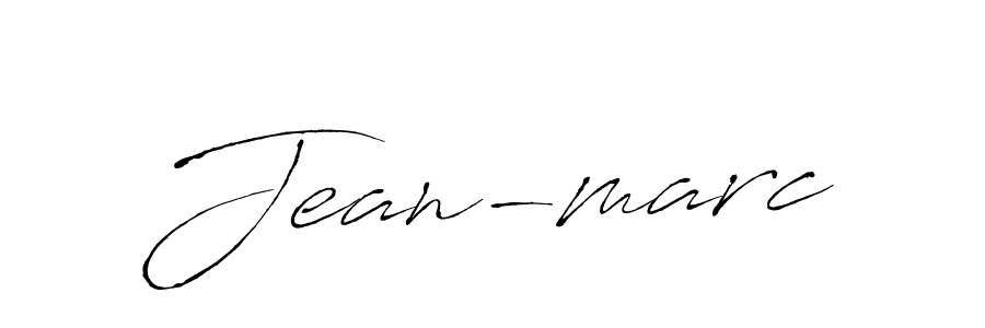 if you are searching for the best signature style for your name Jean-marc. so please give up your signature search. here we have designed multiple signature styles  using Antro_Vectra. Jean-marc signature style 6 images and pictures png