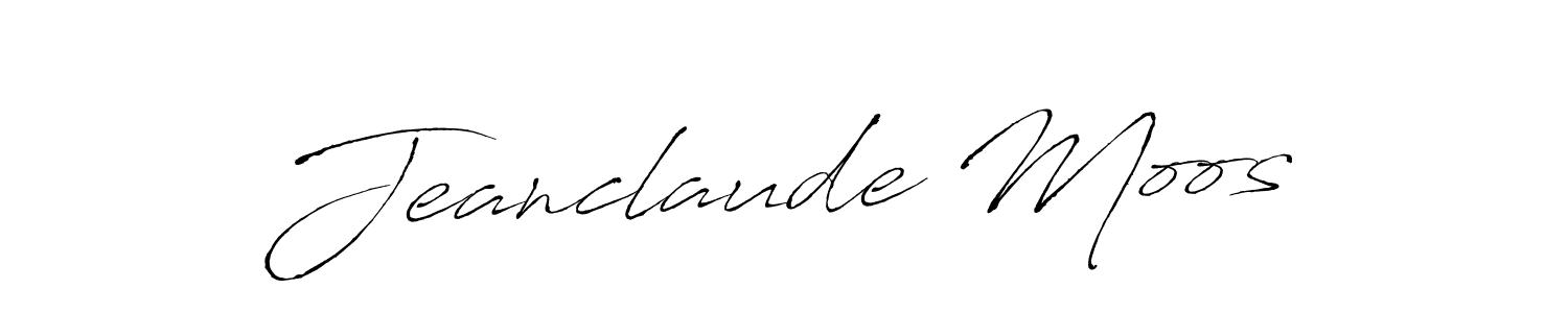 See photos of Jeanclaude Moos official signature by Spectra . Check more albums & portfolios. Read reviews & check more about Antro_Vectra font. Jeanclaude Moos signature style 6 images and pictures png