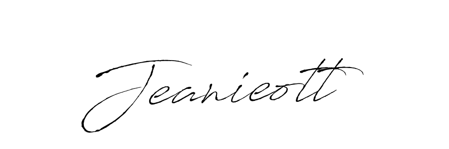 Also You can easily find your signature by using the search form. We will create Jeanieott name handwritten signature images for you free of cost using Antro_Vectra sign style. Jeanieott signature style 6 images and pictures png