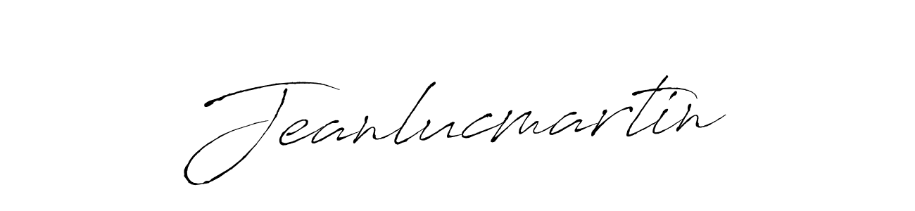 Make a short Jeanlucmartin signature style. Manage your documents anywhere anytime using Antro_Vectra. Create and add eSignatures, submit forms, share and send files easily. Jeanlucmartin signature style 6 images and pictures png