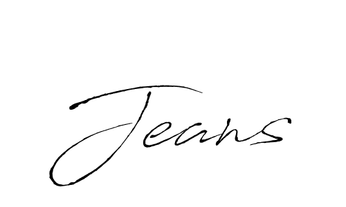 The best way (Antro_Vectra) to make a short signature is to pick only two or three words in your name. The name Jeans include a total of six letters. For converting this name. Jeans signature style 6 images and pictures png