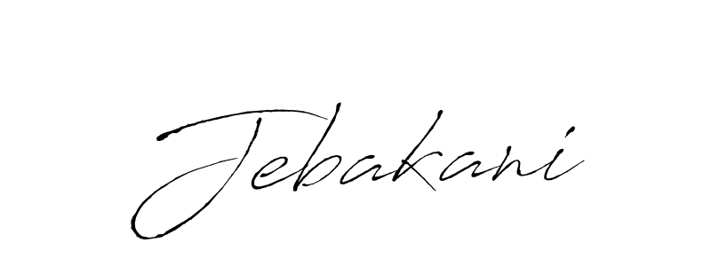 Also You can easily find your signature by using the search form. We will create Jebakani name handwritten signature images for you free of cost using Antro_Vectra sign style. Jebakani signature style 6 images and pictures png