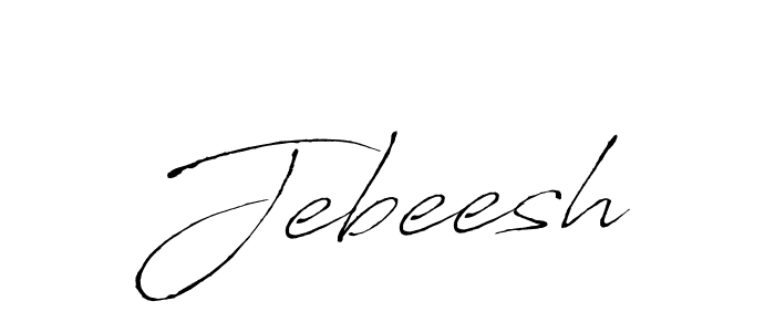 It looks lik you need a new signature style for name Jebeesh. Design unique handwritten (Antro_Vectra) signature with our free signature maker in just a few clicks. Jebeesh signature style 6 images and pictures png