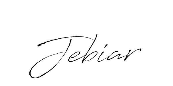 It looks lik you need a new signature style for name Jebiar. Design unique handwritten (Antro_Vectra) signature with our free signature maker in just a few clicks. Jebiar signature style 6 images and pictures png