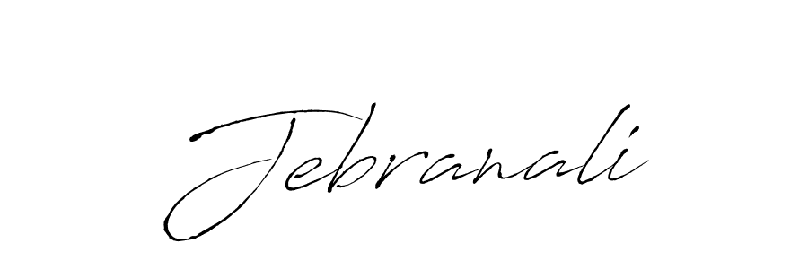 Make a short Jebranali signature style. Manage your documents anywhere anytime using Antro_Vectra. Create and add eSignatures, submit forms, share and send files easily. Jebranali signature style 6 images and pictures png