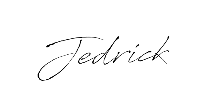 Best and Professional Signature Style for Jedrick. Antro_Vectra Best Signature Style Collection. Jedrick signature style 6 images and pictures png