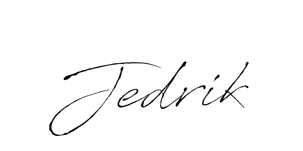 Here are the top 10 professional signature styles for the name Jedrik. These are the best autograph styles you can use for your name. Jedrik signature style 6 images and pictures png