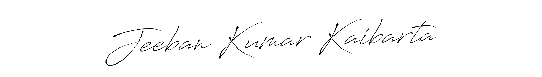 Similarly Antro_Vectra is the best handwritten signature design. Signature creator online .You can use it as an online autograph creator for name Jeeban Kumar Kaibarta. Jeeban Kumar Kaibarta signature style 6 images and pictures png