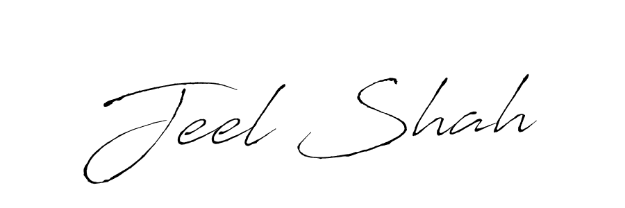 This is the best signature style for the Jeel Shah name. Also you like these signature font (Antro_Vectra). Mix name signature. Jeel Shah signature style 6 images and pictures png