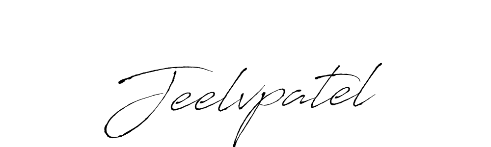 It looks lik you need a new signature style for name Jeelvpatel. Design unique handwritten (Antro_Vectra) signature with our free signature maker in just a few clicks. Jeelvpatel signature style 6 images and pictures png