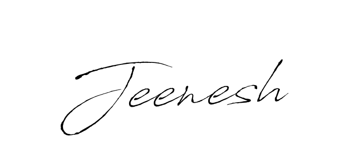 Antro_Vectra is a professional signature style that is perfect for those who want to add a touch of class to their signature. It is also a great choice for those who want to make their signature more unique. Get Jeenesh name to fancy signature for free. Jeenesh signature style 6 images and pictures png