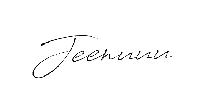 You can use this online signature creator to create a handwritten signature for the name Jeenuuu. This is the best online autograph maker. Jeenuuu signature style 6 images and pictures png