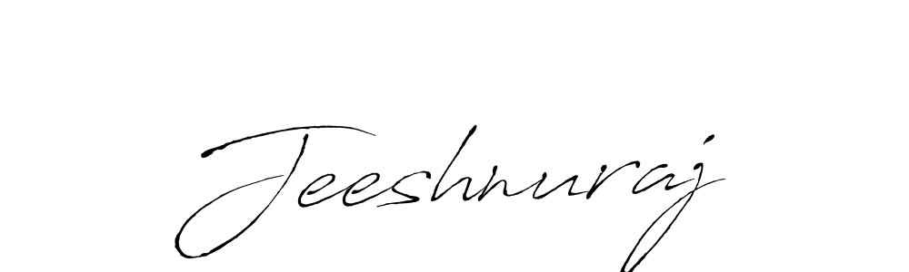 Jeeshnuraj stylish signature style. Best Handwritten Sign (Antro_Vectra) for my name. Handwritten Signature Collection Ideas for my name Jeeshnuraj. Jeeshnuraj signature style 6 images and pictures png