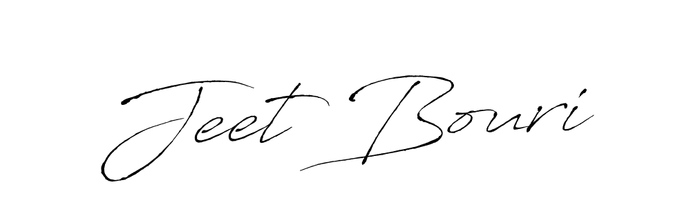 You can use this online signature creator to create a handwritten signature for the name Jeet Bouri. This is the best online autograph maker. Jeet Bouri signature style 6 images and pictures png