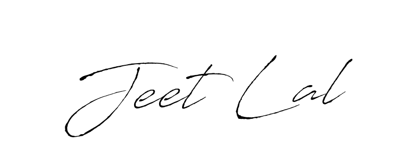 Similarly Antro_Vectra is the best handwritten signature design. Signature creator online .You can use it as an online autograph creator for name Jeet Lal. Jeet Lal signature style 6 images and pictures png