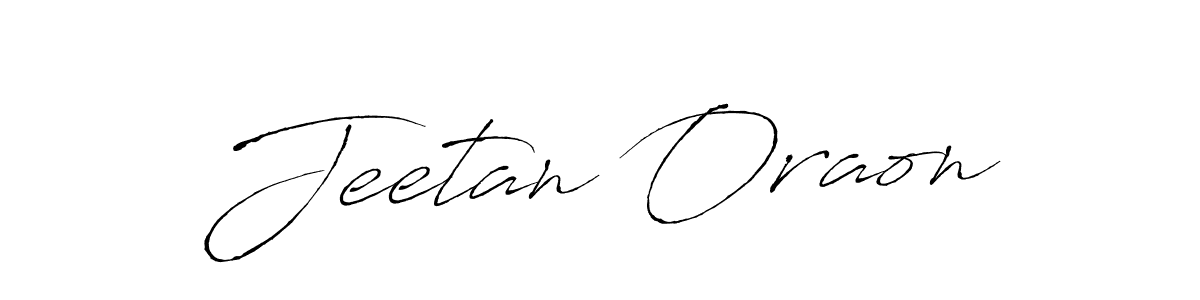 Here are the top 10 professional signature styles for the name Jeetan Oraon. These are the best autograph styles you can use for your name. Jeetan Oraon signature style 6 images and pictures png