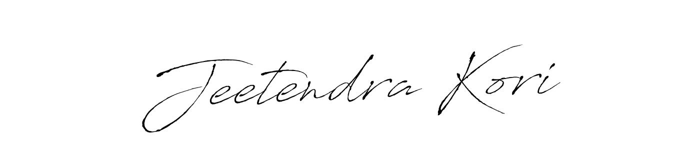 How to Draw Jeetendra Kori signature style? Antro_Vectra is a latest design signature styles for name Jeetendra Kori. Jeetendra Kori signature style 6 images and pictures png