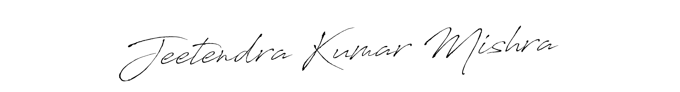 Make a beautiful signature design for name Jeetendra Kumar Mishra. Use this online signature maker to create a handwritten signature for free. Jeetendra Kumar Mishra signature style 6 images and pictures png