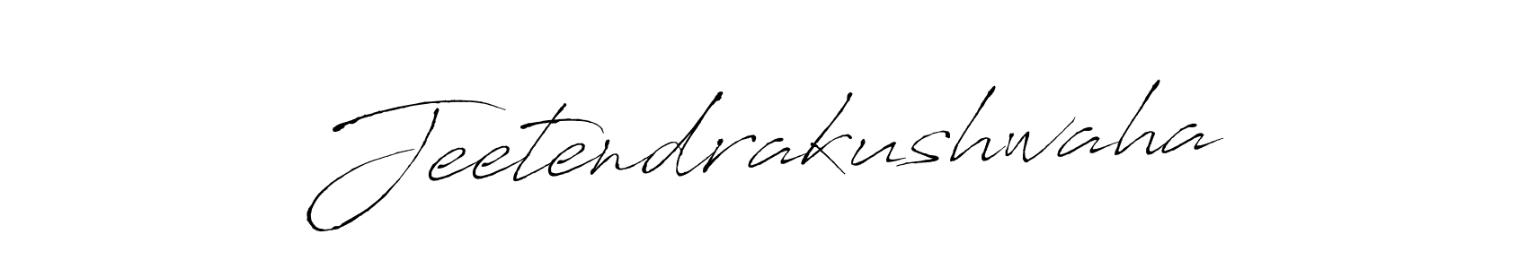 Once you've used our free online signature maker to create your best signature Antro_Vectra style, it's time to enjoy all of the benefits that Jeetendrakushwaha name signing documents. Jeetendrakushwaha signature style 6 images and pictures png
