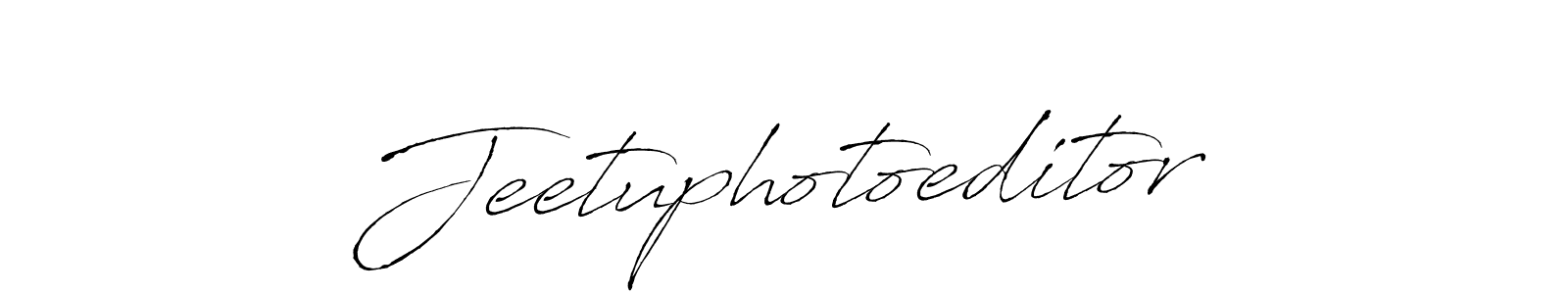 How to Draw Jeetuphotoeditor signature style? Antro_Vectra is a latest design signature styles for name Jeetuphotoeditor. Jeetuphotoeditor signature style 6 images and pictures png