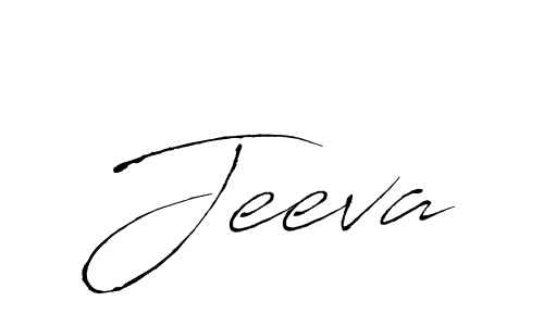 Here are the top 10 professional signature styles for the name Jeeva. These are the best autograph styles you can use for your name. Jeeva signature style 6 images and pictures png