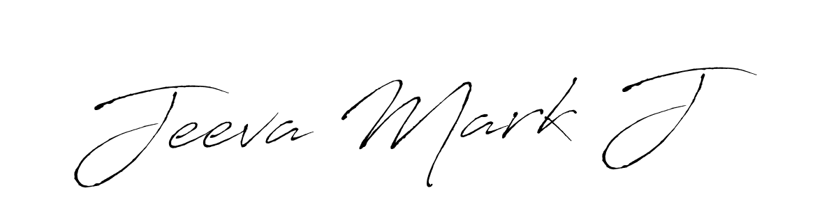 Make a short Jeeva Mark J signature style. Manage your documents anywhere anytime using Antro_Vectra. Create and add eSignatures, submit forms, share and send files easily. Jeeva Mark J signature style 6 images and pictures png