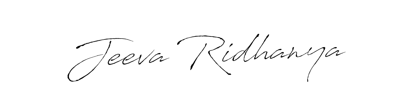 This is the best signature style for the Jeeva Ridhanya name. Also you like these signature font (Antro_Vectra). Mix name signature. Jeeva Ridhanya signature style 6 images and pictures png