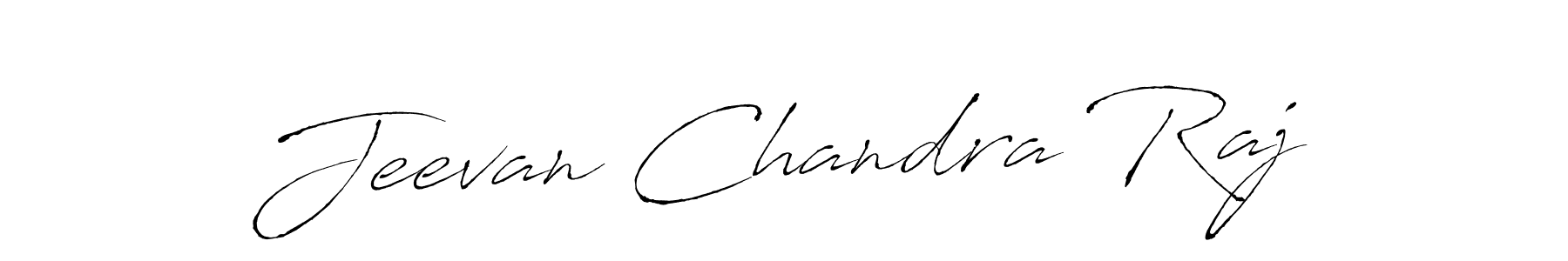 Also You can easily find your signature by using the search form. We will create Jeevan Chandra Raj name handwritten signature images for you free of cost using Antro_Vectra sign style. Jeevan Chandra Raj signature style 6 images and pictures png