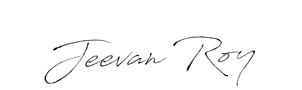 Here are the top 10 professional signature styles for the name Jeevan Roy. These are the best autograph styles you can use for your name. Jeevan Roy signature style 6 images and pictures png